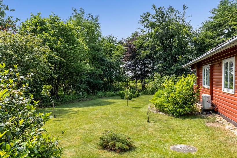 Foto von Ferienhaus YY25 in Arrild - Südjütland