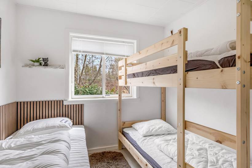 Foto von Ferienhaus YY25 in Arrild - Südjütland