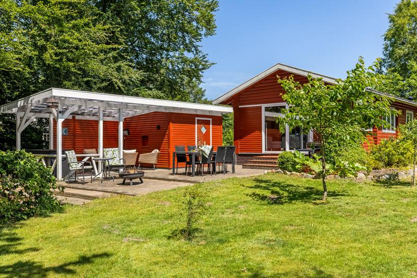 Foto von Ferienhaus YY25 in Arrild - Südjütland
