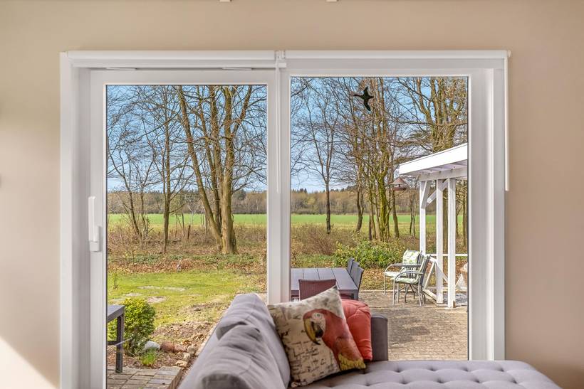 Foto von Ferienhaus YY25 in Arrild - Südjütland