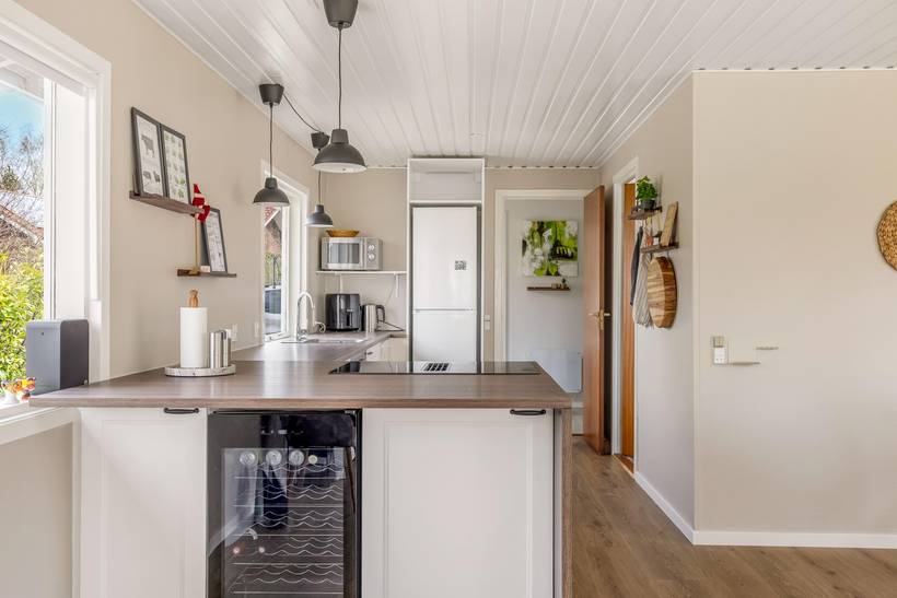 Foto von Ferienhaus YY25 in Arrild - Südjütland