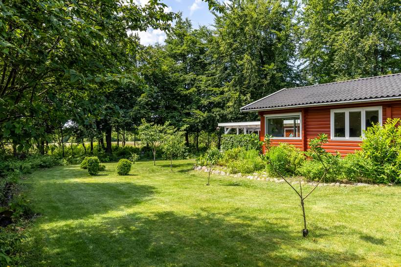 Foto von Ferienhaus YY25 in Arrild - Südjütland