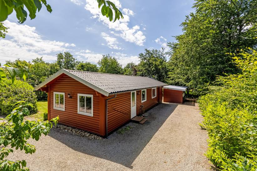 Foto von Ferienhaus YY25 in Arrild - Südjütland