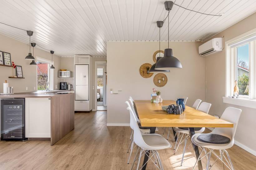 Foto von Ferienhaus YY25 in Arrild - Südjütland