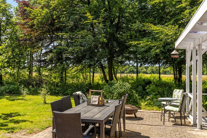 Foto von Ferienhaus YY25 in Arrild - Südjütland