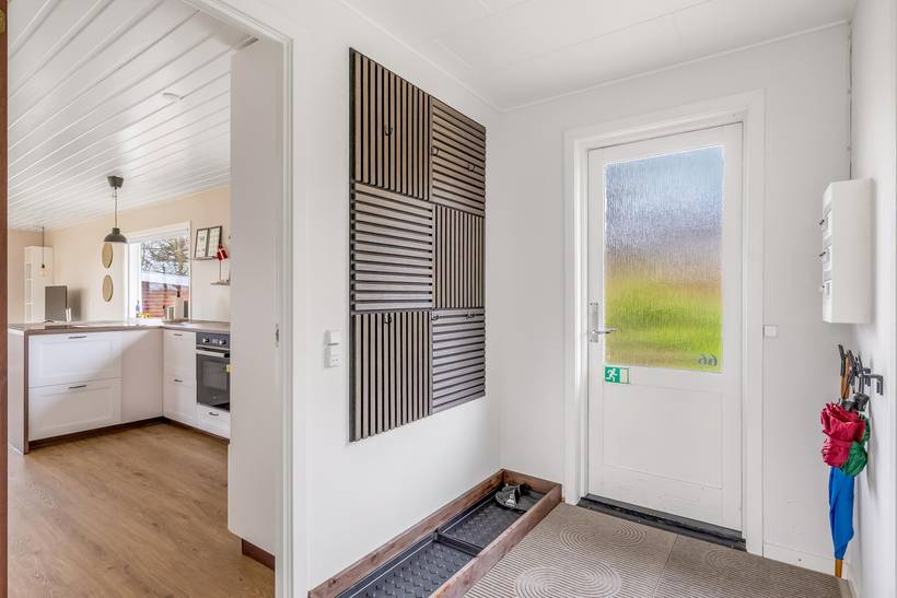 Foto von Ferienhaus YY25 in Arrild - Südjütland