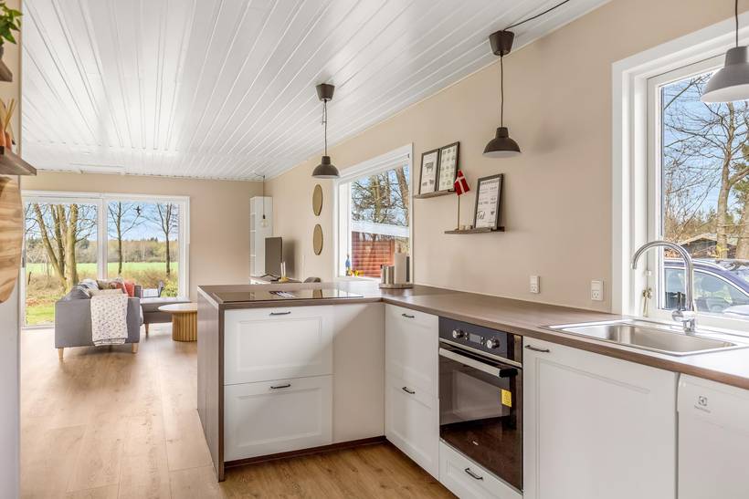 Foto von Ferienhaus YY25 in Arrild - Südjütland
