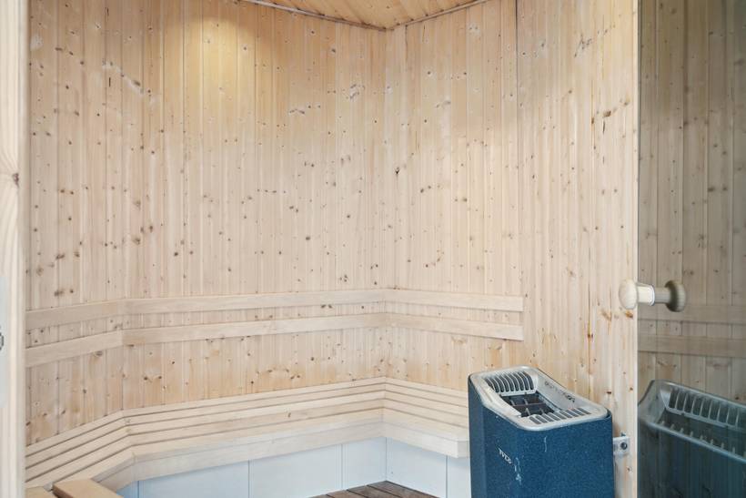 Foto von Ferienhaus YY29 in Spodsbjerg - Langeland