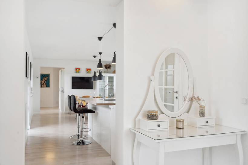 Foto von Ferienhaus YY29 in Spodsbjerg - Langeland