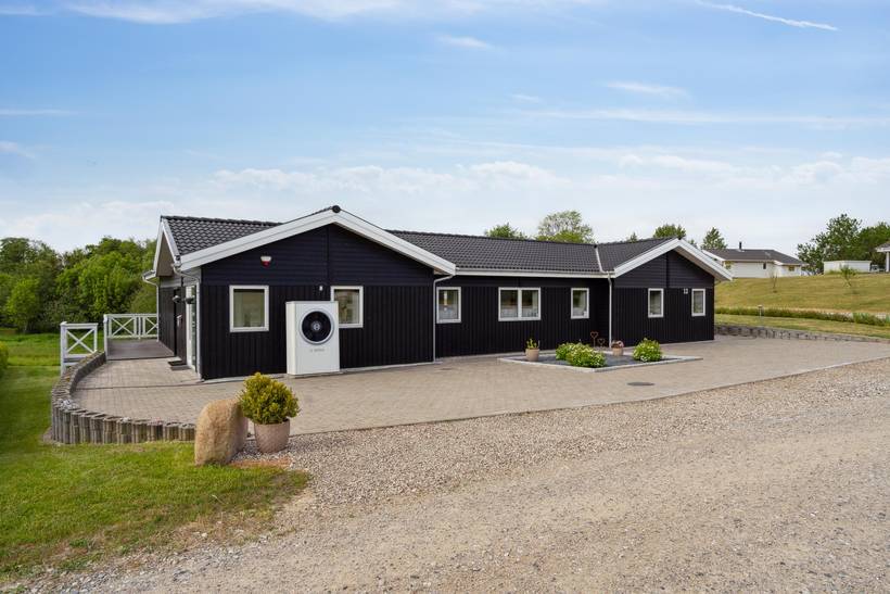 Foto von Ferienhaus YY29 in Spodsbjerg - Langeland
