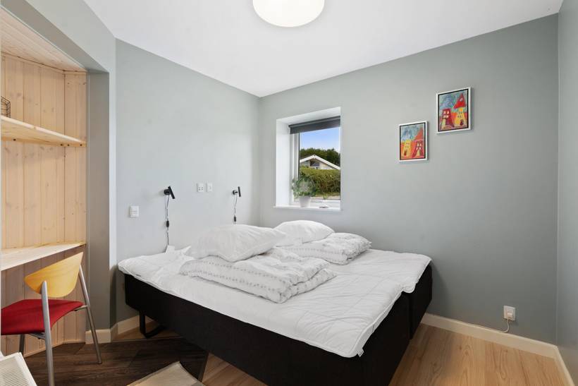 Foto von Ferienhaus YY29 in Spodsbjerg - Langeland
