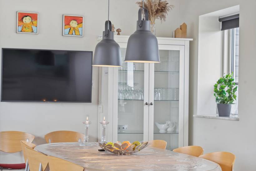 Foto von Ferienhaus YY29 in Spodsbjerg - Langeland