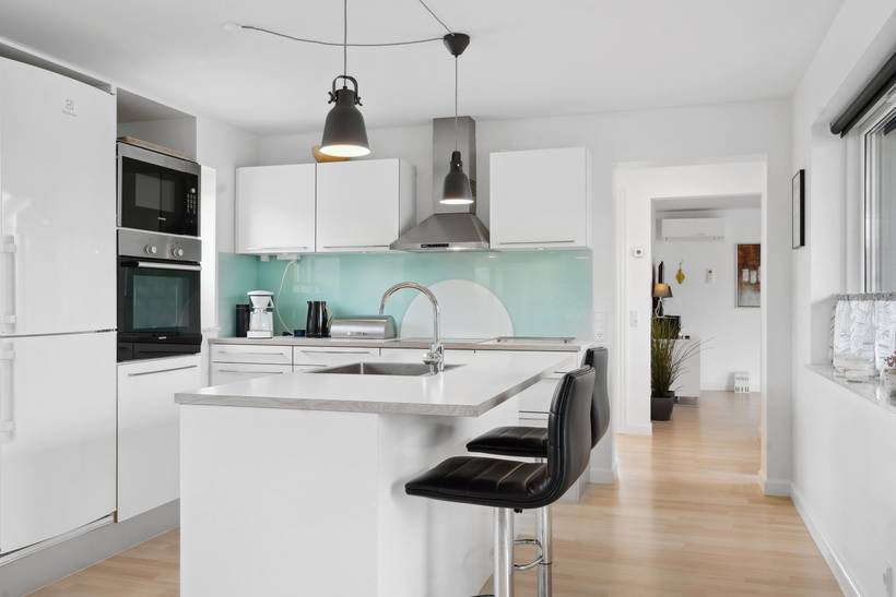 Foto von Ferienhaus YY29 in Spodsbjerg - Langeland
