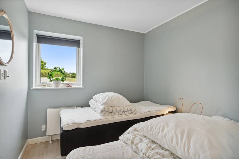 Foto von Ferienhaus YY29 in Spodsbjerg - Langeland