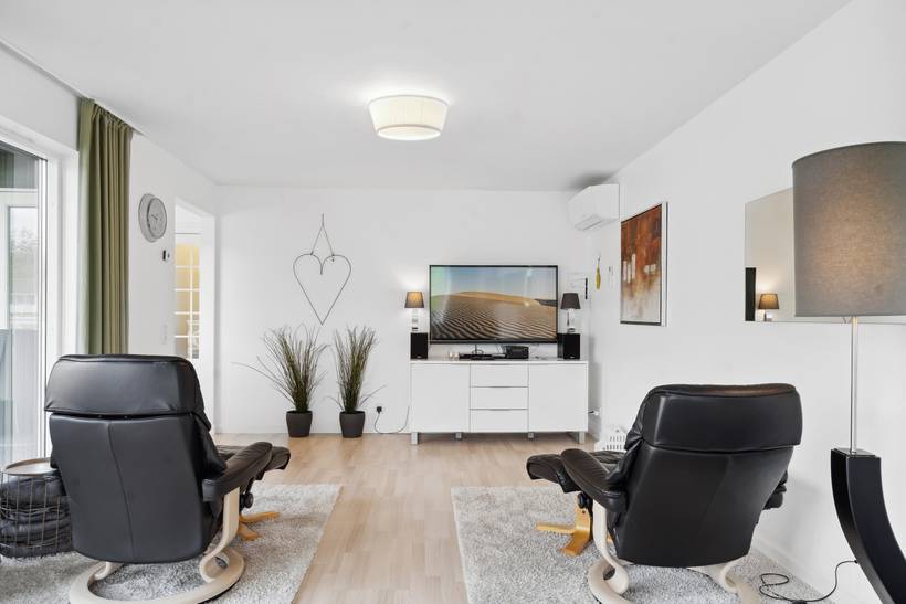 Foto von Ferienhaus YY29 in Spodsbjerg - Langeland