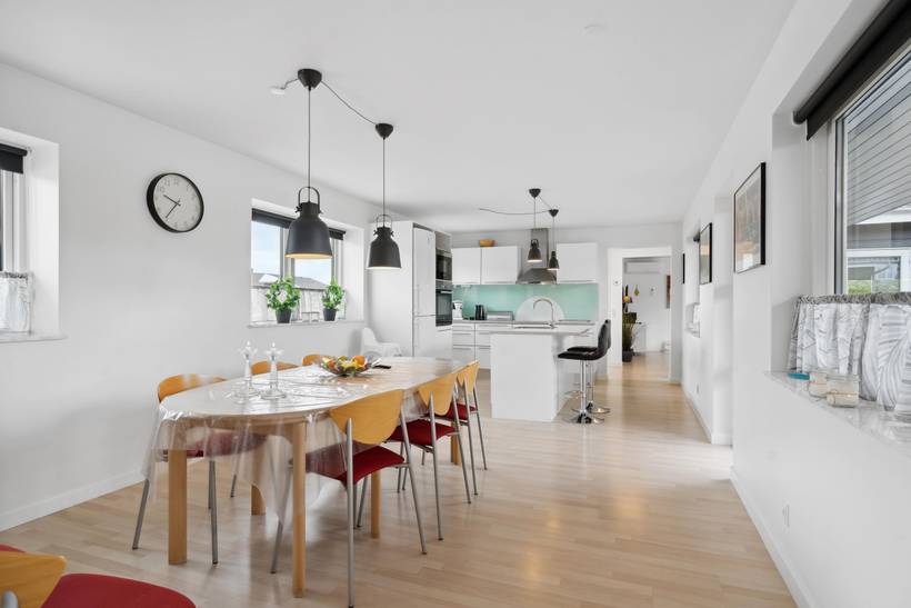 Foto von Ferienhaus YY29 in Spodsbjerg - Langeland