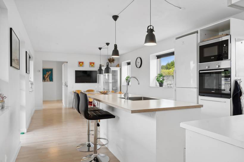 Foto von Ferienhaus YY29 in Spodsbjerg - Langeland
