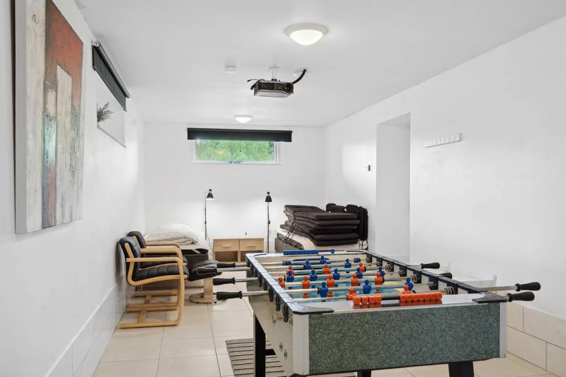 Foto von Ferienhaus YY29 in Spodsbjerg - Langeland