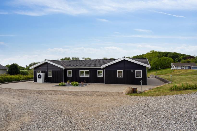 Foto von Ferienhaus YY29 in Spodsbjerg - Langeland