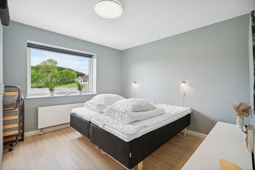 Foto von Ferienhaus YY29 in Spodsbjerg - Langeland