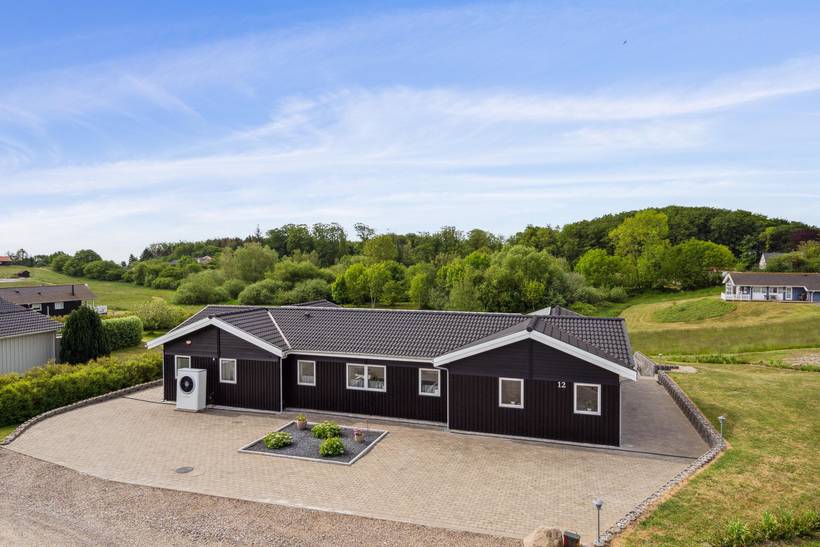 Foto von Ferienhaus YY29 in Spodsbjerg - Langeland