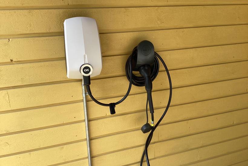 Foto von Ferienhaus YY36 in Bolilmark - Rømø