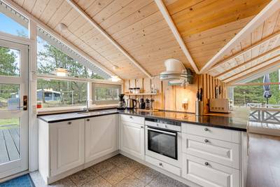 Vorschaubild von Ferienhaus YY36 in Bolilmark - Rømø