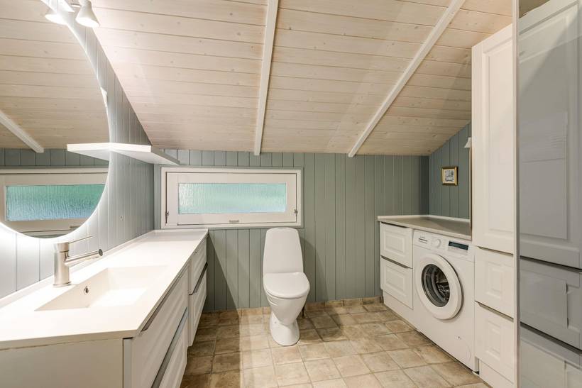 Foto von Ferienhaus YY36 in Bolilmark - Rømø
