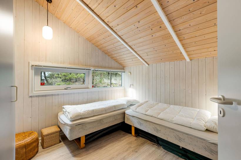 Foto von Ferienhaus YY36 in Bolilmark - Rømø