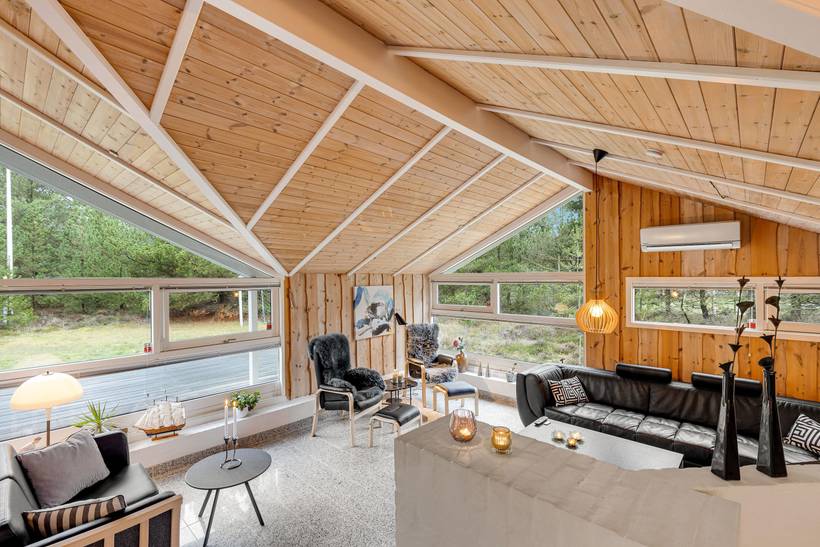 Foto von Ferienhaus YY36 in Bolilmark - Rømø