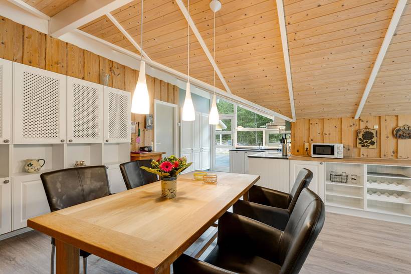 Foto von Ferienhaus YY36 in Bolilmark - Rømø