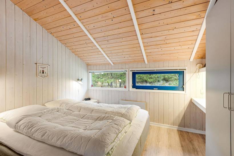 Foto von Ferienhaus YY36 in Bolilmark - Rømø