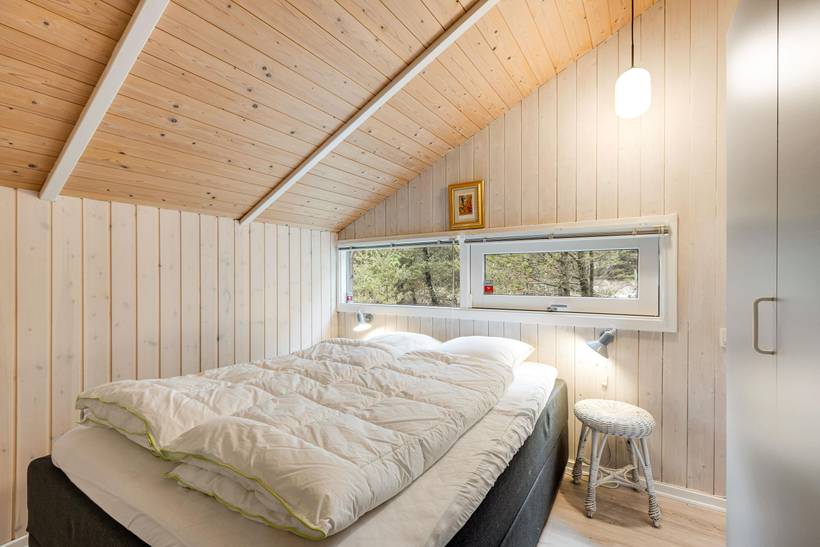Foto von Ferienhaus YY36 in Bolilmark - Rømø
