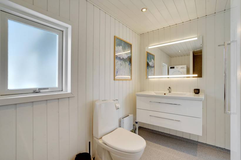 Foto von Ferienhaus YY48 in Søndervig - Westjütland