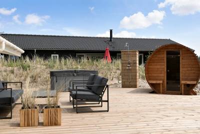 Vorschaubild von Ferienhaus YY48 in Søndervig - Westjütland