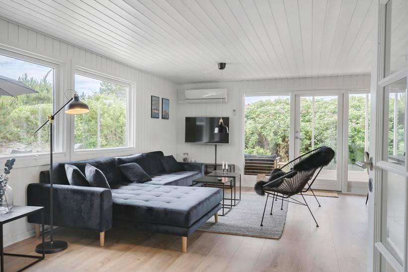 Foto von Ferienhaus YY48 in Søndervig - Westjütland