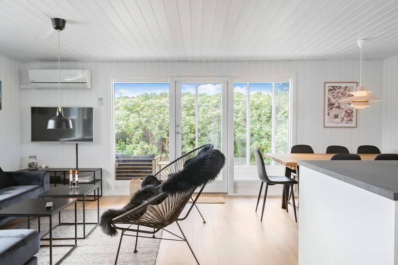 Foto von Ferienhaus YY48 in Søndervig - Westjütland