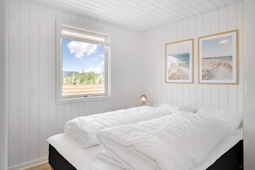 Foto von Ferienhaus YY48 in Søndervig - Westjütland