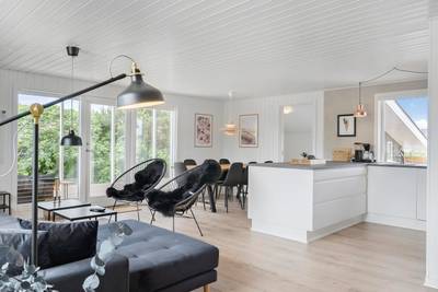 Vorschaubild von Ferienhaus YY48 in Søndervig - Westjütland