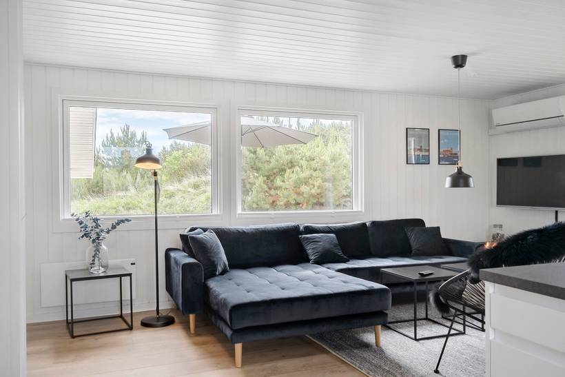 Foto von Ferienhaus YY48 in Søndervig - Westjütland
