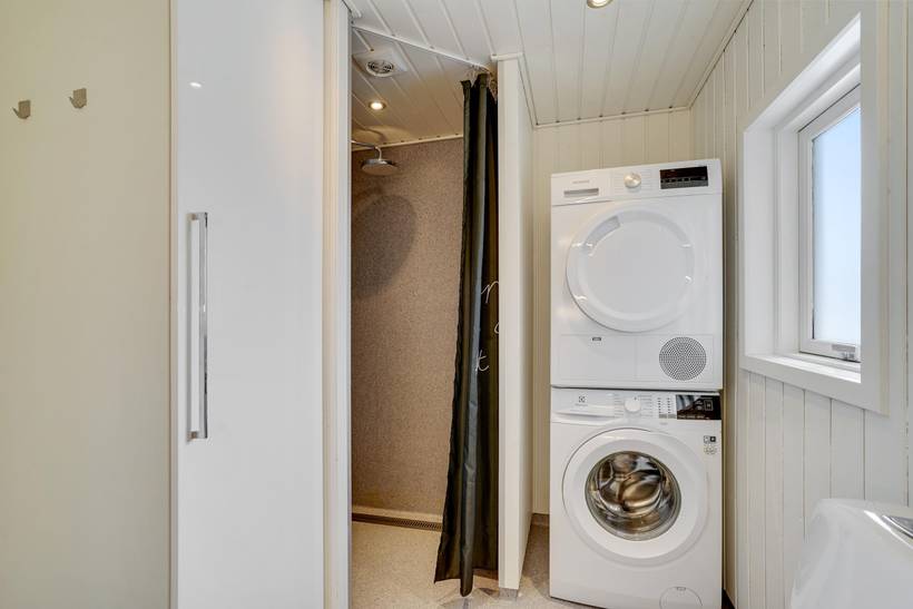 Foto von Ferienhaus YY48 in Søndervig - Westjütland