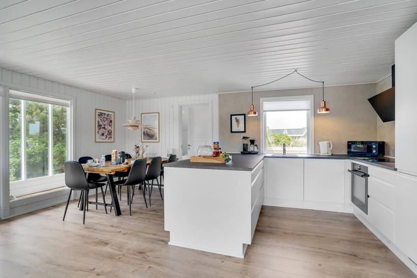 Foto von Ferienhaus YY48 in Søndervig - Westjütland