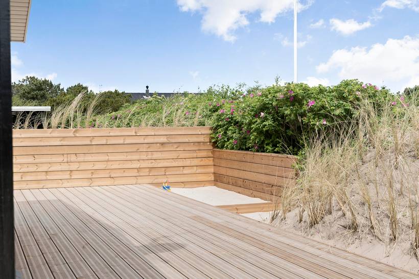 Foto von Ferienhaus YY48 in Søndervig - Westjütland