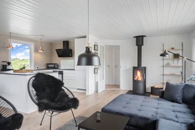Vorschaubild von Ferienhaus YY48 in Søndervig - Westjütland