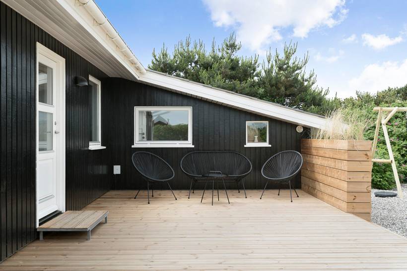 Foto von Ferienhaus YY48 in Søndervig - Westjütland