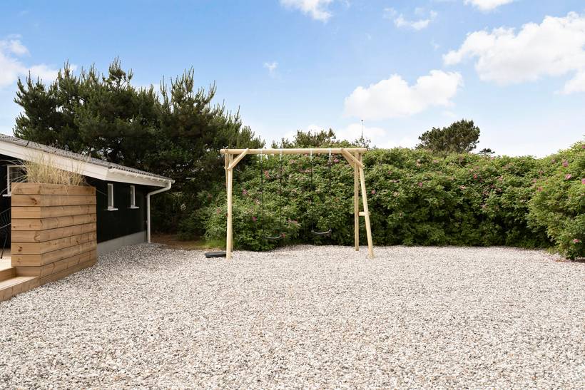 Foto von Ferienhaus YY48 in Søndervig - Westjütland