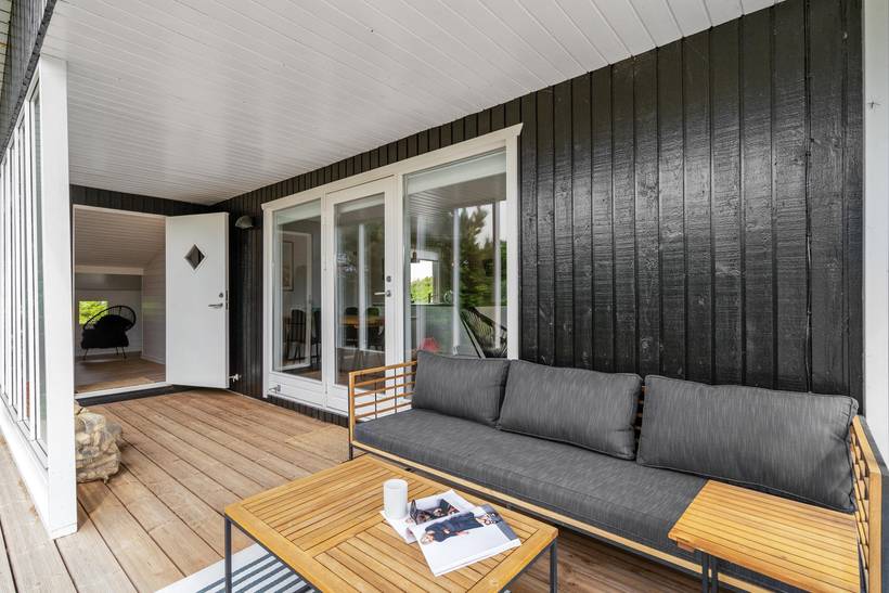 Foto von Ferienhaus YY48 in Søndervig - Westjütland