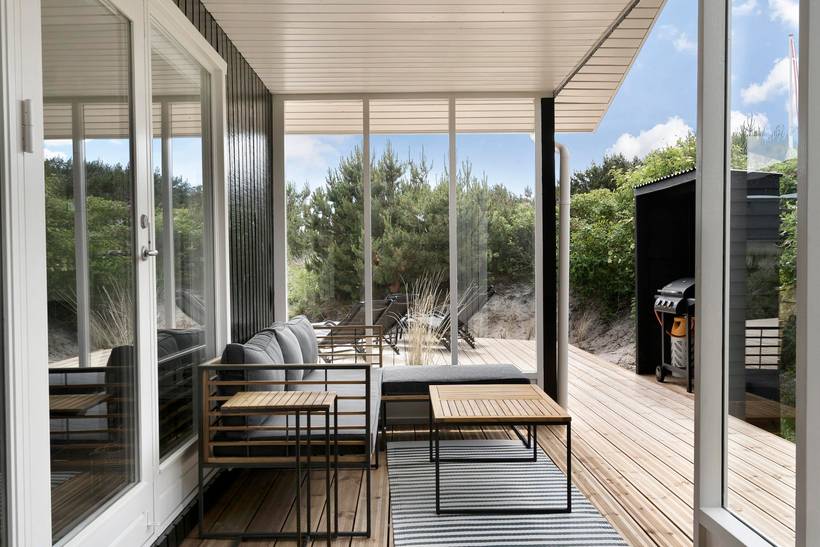 Foto von Ferienhaus YY48 in Søndervig - Westjütland