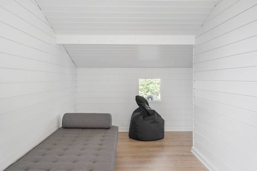 Foto von Ferienhaus YY48 in Søndervig - Westjütland