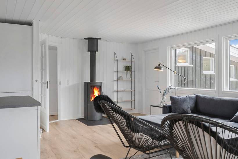 Foto von Ferienhaus YY48 in Søndervig - Westjütland